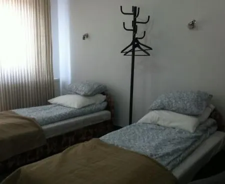 Kisdunapart 510 3* Taksony