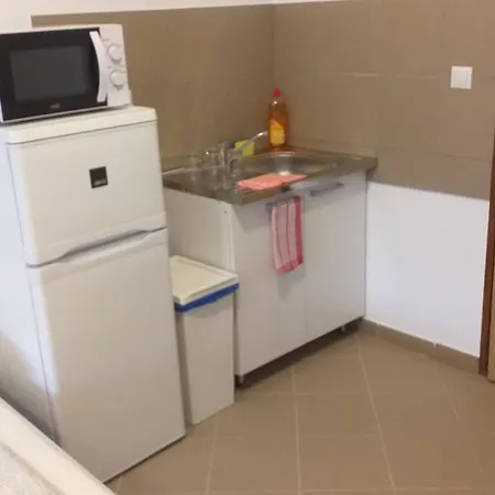 Motel Kisdunapart 510 Taksony