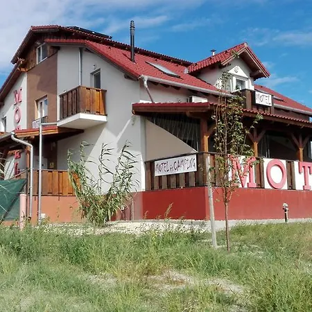 Kisdunapart 510 Motel Taksony
