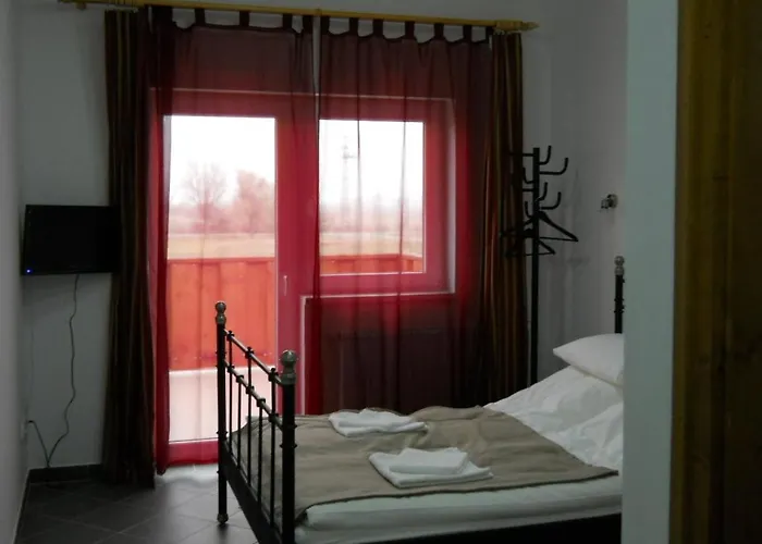 Motel Kisdunapart 510 Taksony