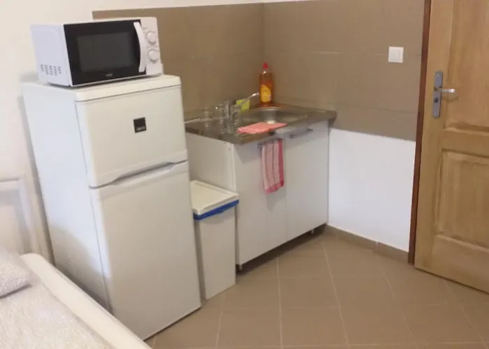 Motel Kisdunapart 510 Taksony