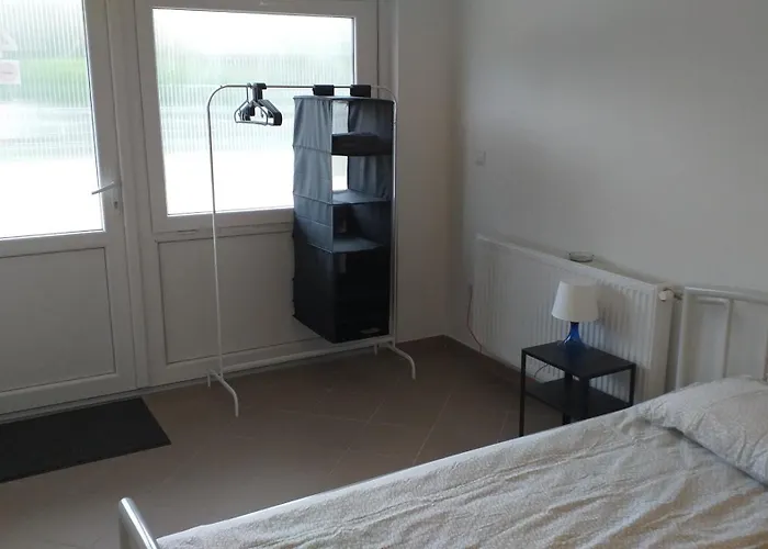 Kisdunapart 510 Motel Taksony