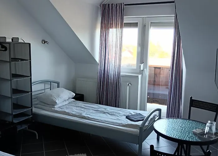Motel Kisdunapart 510