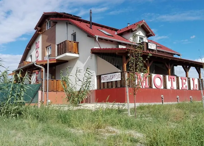 Kisdunapart 510 Motel Taksony